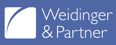 Weidinger & Partner Logo
