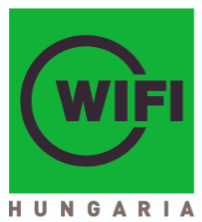 Wifi Hungária Logo
